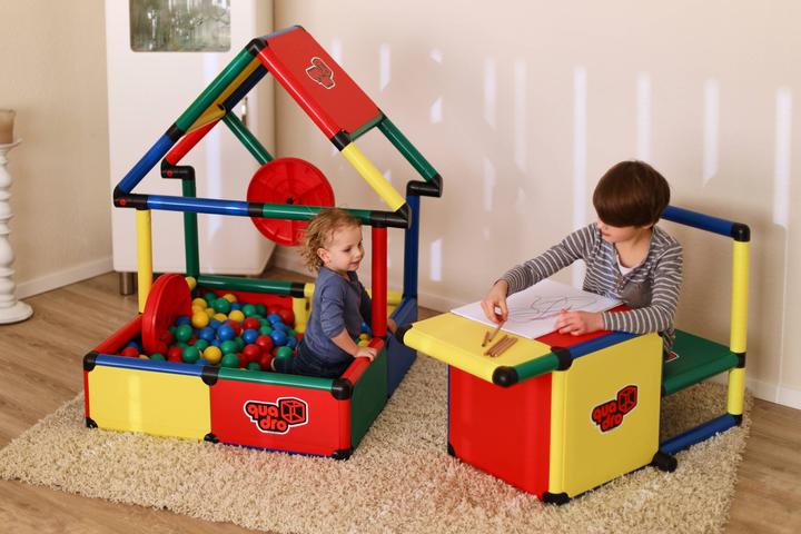 Image du produit Quadro Évolution