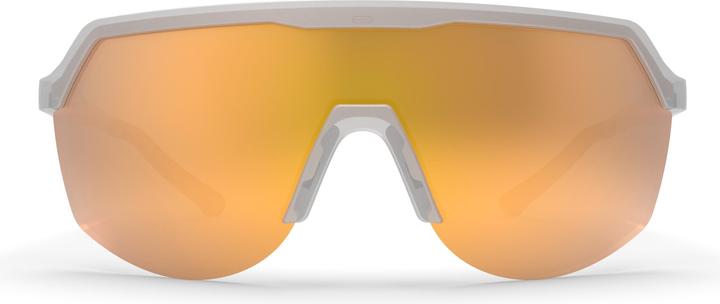 Produktbild Blank Sunglasses (RAW, Gold Bio)