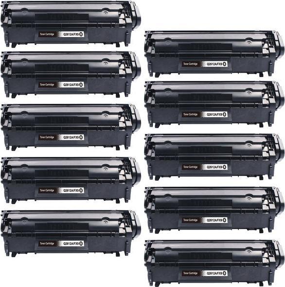 Immagine prodotto Hermex Toner compatibile per HP LaserJet 3020 (FC)