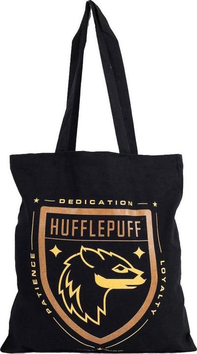 Immagine prodotto Hufflepuff Tela Borsa a Tracolla