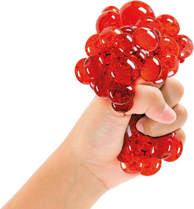 Actual product image Clementoni Squishy Balls