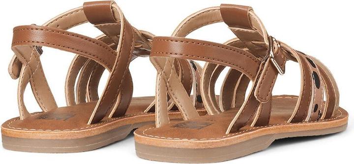 Produktbild La Redoute Collections Ledersandalen (27)