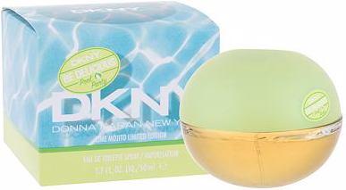 Produktbild DKNY Be Delicious Pool Party Lime Mojito (Eau de Toilette, 50 ml)