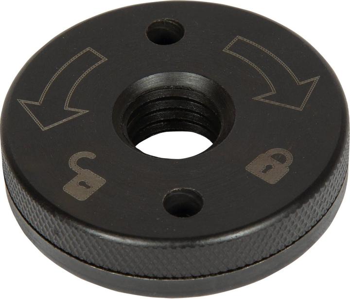 Image du produit Einhell AXXIO 18/125 Q Solo (125 mm)