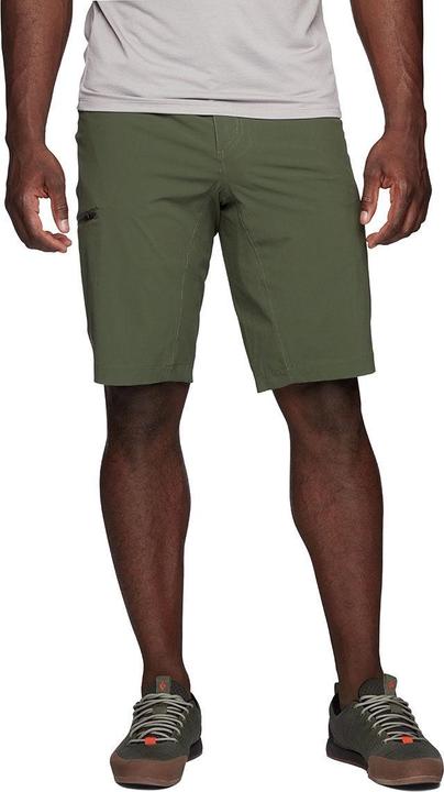 Immagine prodotto Black Diamond Pantaloncini della valle (30)