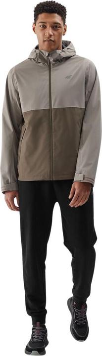 Actual product image 4F TECHNICAL JACKET M444 (XXL)