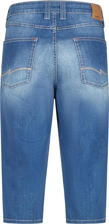 Produktbild Hattric Worker Bermuda Jogg Denim (38)