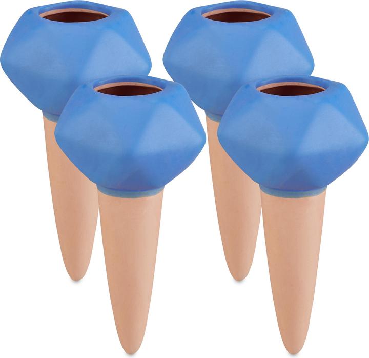 Immagine prodotto Relaxdays 4 sfere irrigazione (Palline per l'irrigazione)