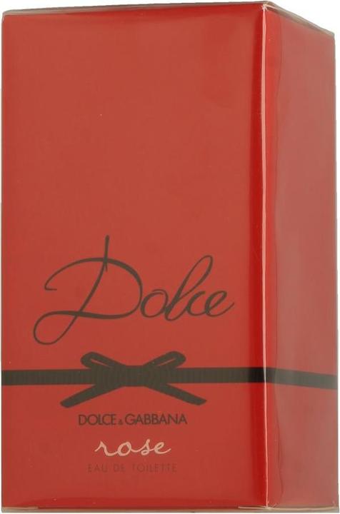Image du produit Dolce & Gabbana D&G Dolce - Rose Eau de Toilette (Eau de toilette, 50 ml)
