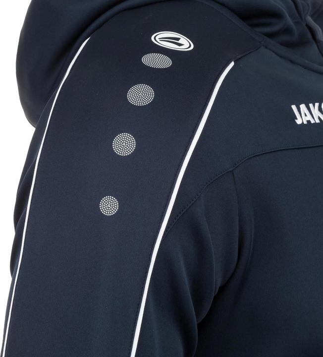 Produktbild JAKO Classico Kapuzenjacke Damen (L)
