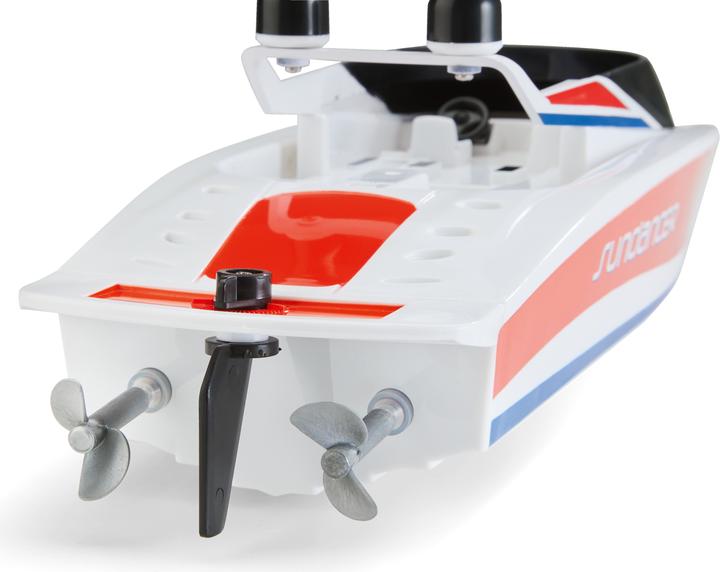 Actual product image Revell Sundancer
