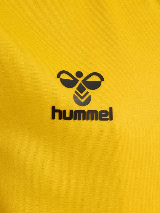 Immagine prodotto hummel Hmlcore Xk Poly Zip Sweat Bambini (116)