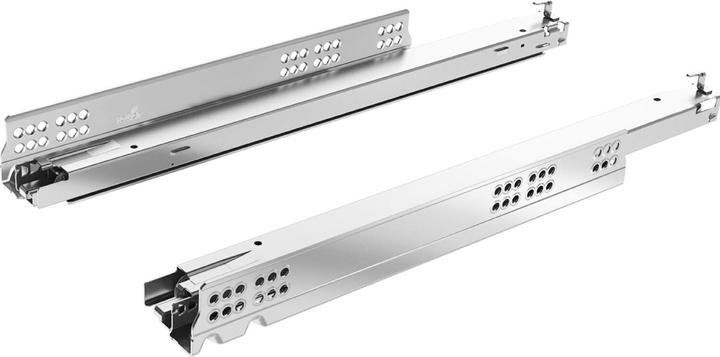 Hettich Vollauszug mit Silent System Actro YOU