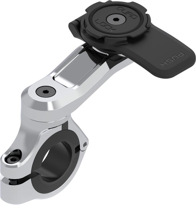 Quad Lock Motorcycle Mount Pro