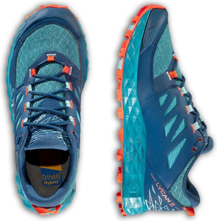 Produktbild La Sportiva Lycan II Woman (41)