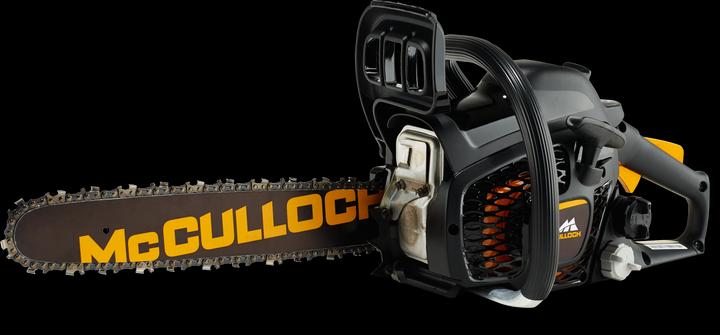 Immagine prodotto McCulloch Cs35 S (Sega a catena a benzina)