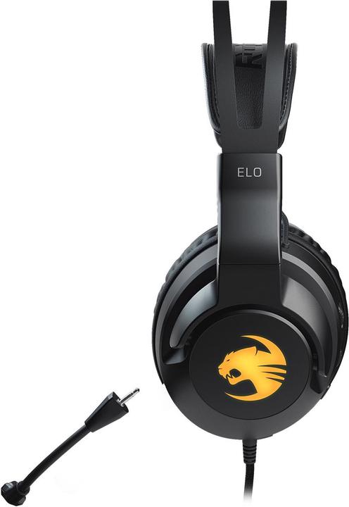 Image du produit Roccat Elo 7.1 (Filaire)