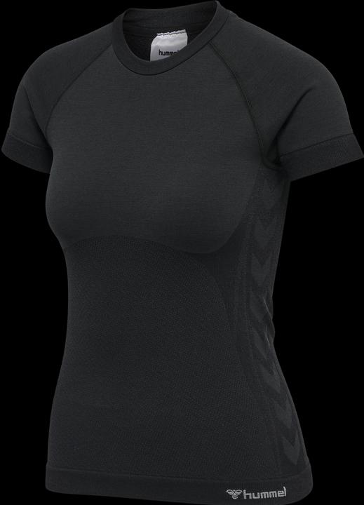 Actual product image hummel Clea Seamless Tight T-Shirt (XS)