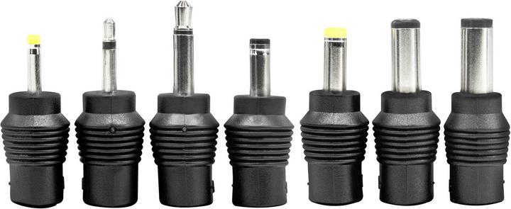 Actual product image Ansmann APS 2250 H Traveller NEW max. 27 W (27 W)
