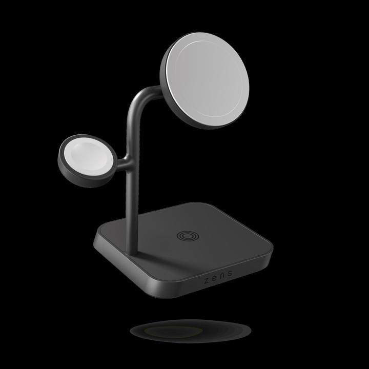Image du produit Zens Station de charge 4 en 1 (43 W)