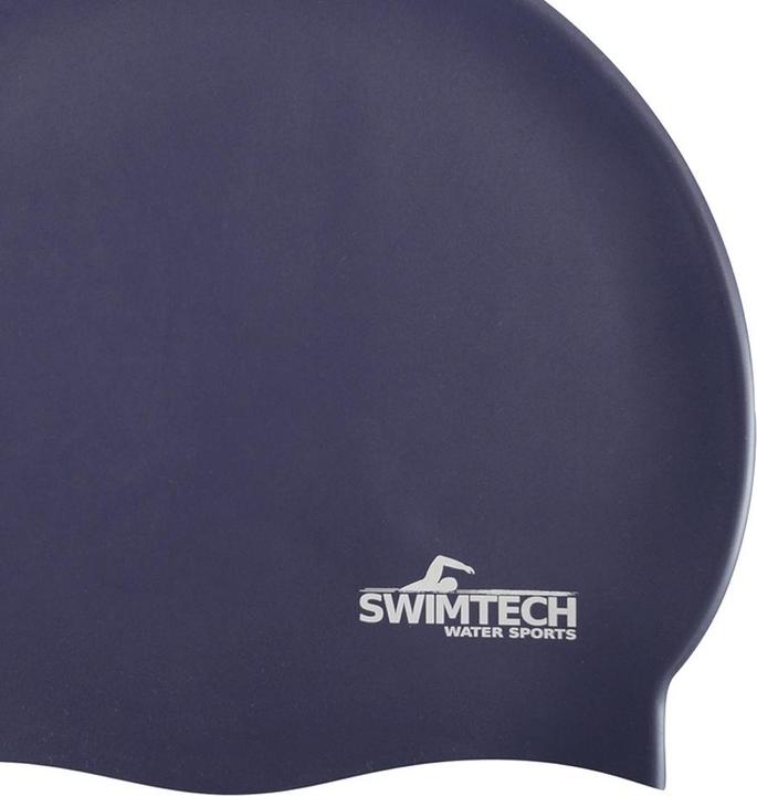 Produktbild Swim Tech SilikonBadekappe Erwachsene