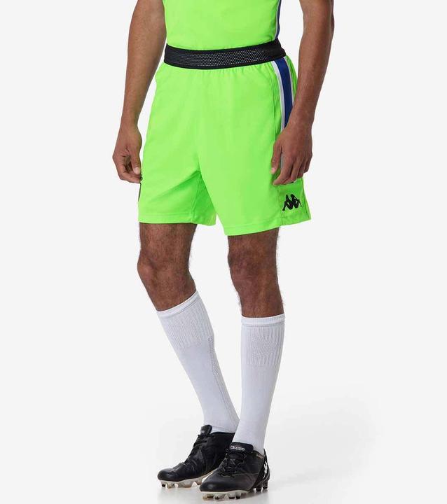 Immagine prodotto Kappa Short da portiere AS Monaco Kombat Ryder Pro 2024/25 (XXL)