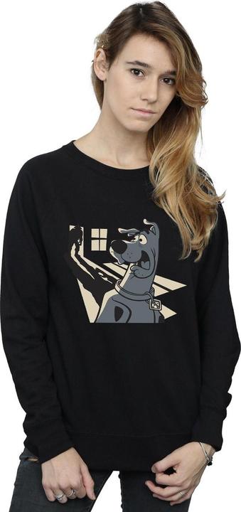 Produktbild Scooby Doo Shadow Ghost Sweatshirt (XXL)