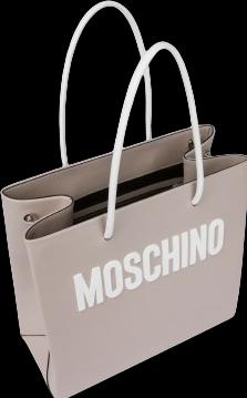 Image du produit Moschino Borse... Tortora