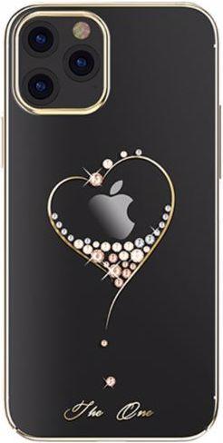 Kingxbar Wish Series (Apple iPhone 12 Pro Max)