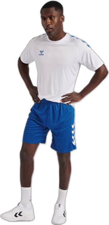 Image du produit hummel Core Xk Poly Short (3XL)