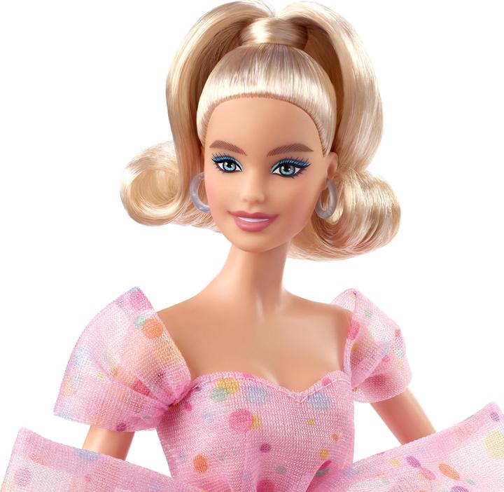 Image du produit Barbie Signature Birthday Wishes