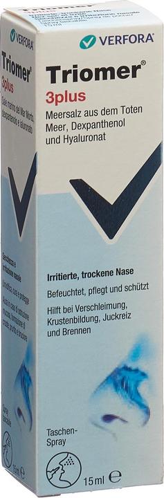 Produktbild Triomer Nasenspray (1 Stück)