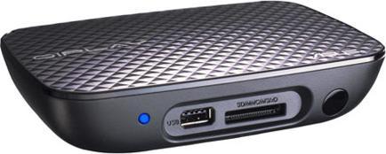 Produktbild ASUS O!Play Mini Plus