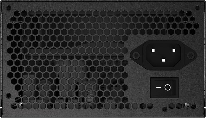 Image du produit Gigabyte P550B (550 W)