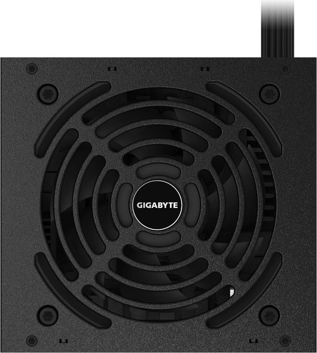 Image du produit Gigabyte P550B (550 W)