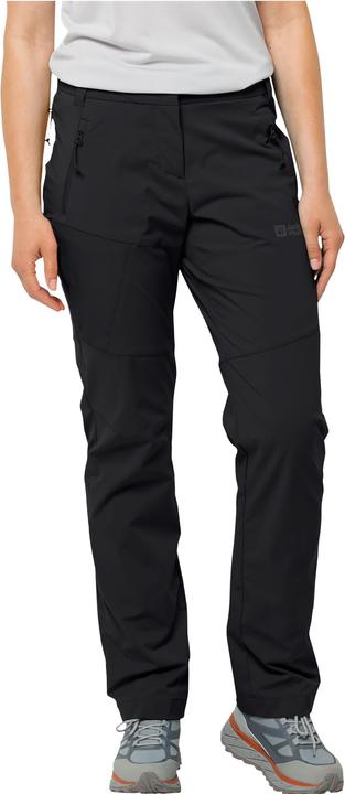 Actual product image Jack Wolfskin Glastal Pants W (38 E)