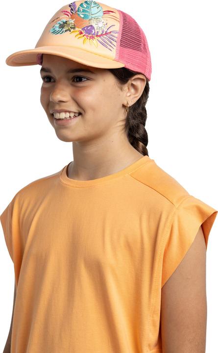 Immagine prodotto Buff Youth's Trucker Cap (Taglia unica)