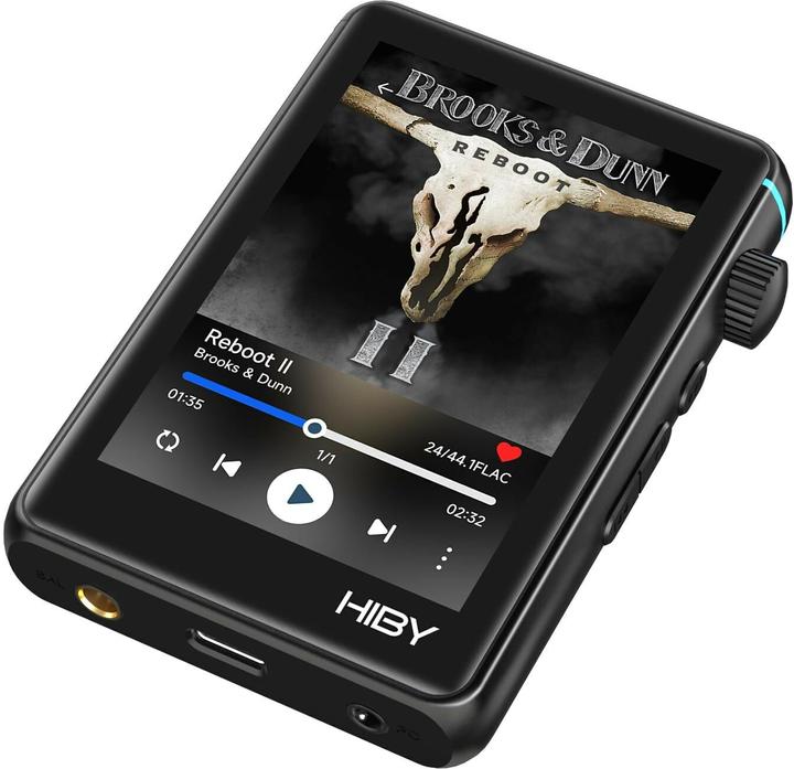 Image du produit HiBy R3 II 2025