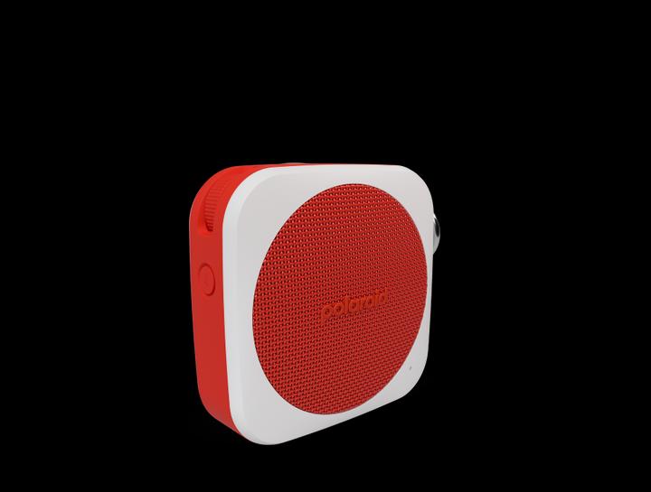 Actual product image Polaroid P1 Music Player (10 h, Rechargeable battery operated)