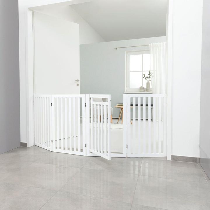 Image du produit Trixie Barrière avec porte