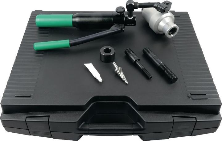 Image du produit Neriox Appareil hydraulique manuel pour perforateurs