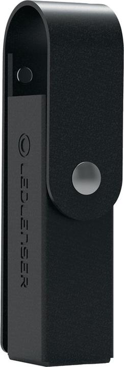 Actual product image Ledlenser Holster bag