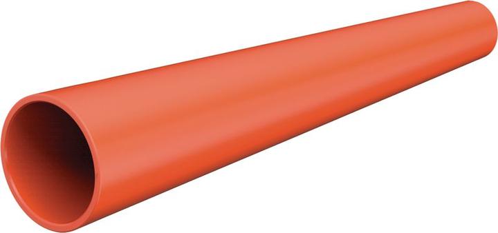 Produktbild Ledlenser Signalkappe Ø 35.1 mm, rot