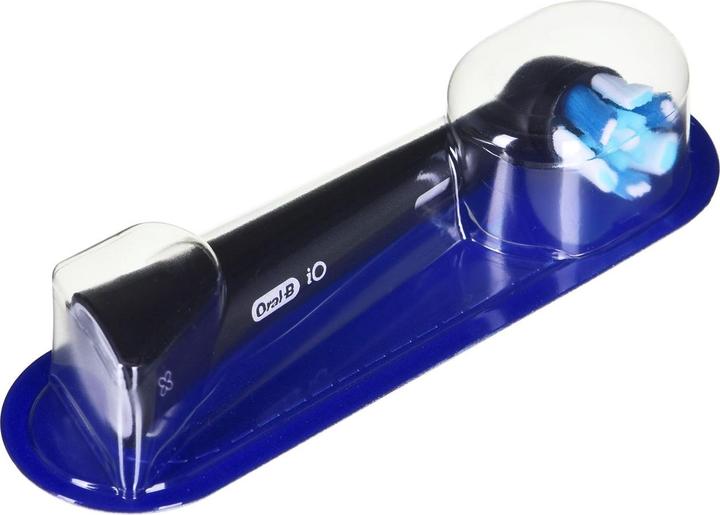 Produktbild Oral-B iO4 Series (Oszillierende Zahnbürste)