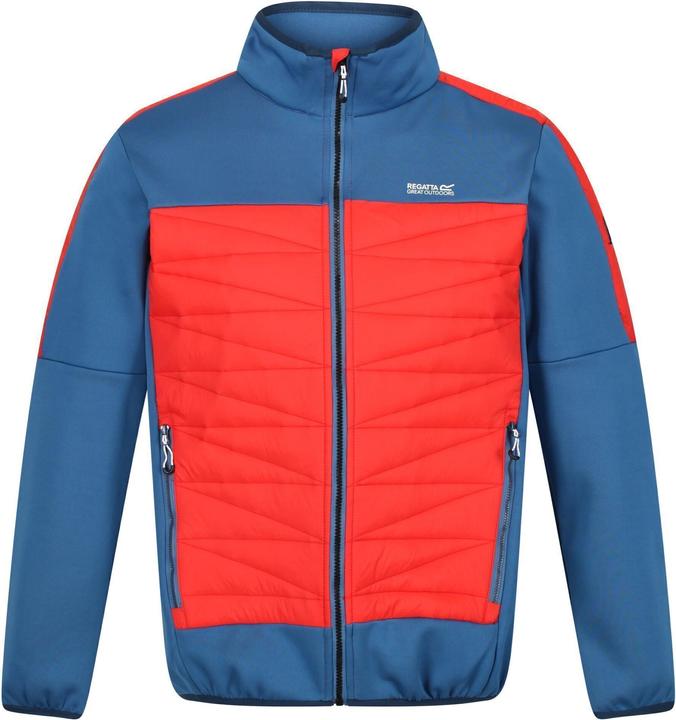 Actual product image Regatta Clumber Ii Insulated Jacket Hybrid (S)