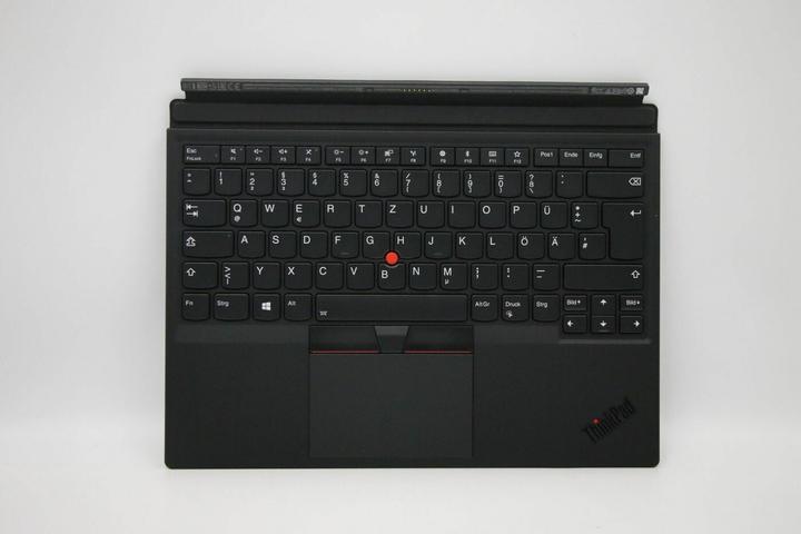 Produktbild Lenovo ThinkPad X1 Tablet Thin Keyboard gen 3