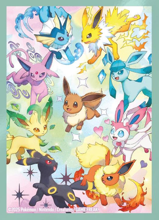 Immagine prodotto Pokémon Pokemon - SV8.5 Evoluzioni Prismatiche - Collezione Super-Premium (POK10106) (Inglese, Box Set e Collezione)
