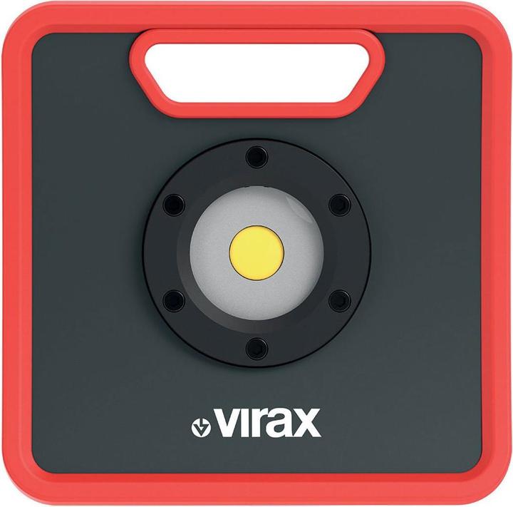 Actual product image Virax XXL wasserdichter Strahler cob 4000 Lumen (4000 lm)