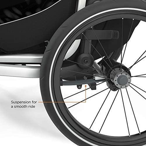 Image du produit Thule Chariot Lite 2