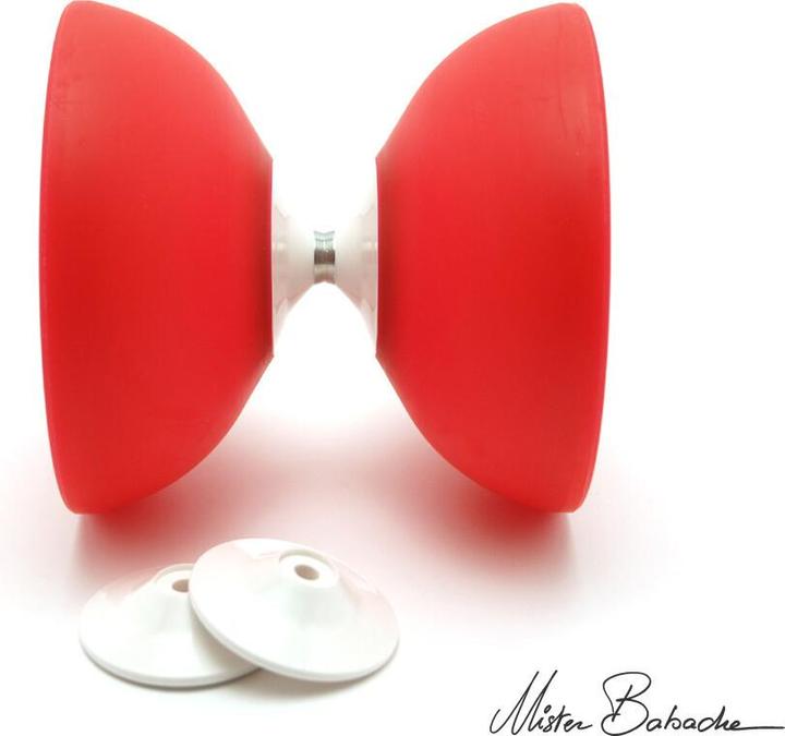 Immagine prodotto Mister Babache Tornado Evolution 7